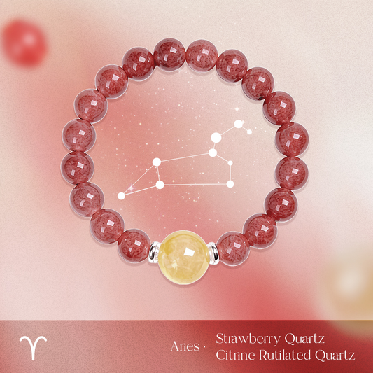 Astro-Adjust Aries: Creativity & Courage Amplifier