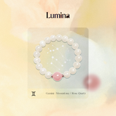 Astro-Adjust Gemini: Heart-Mind Harmony Bridge