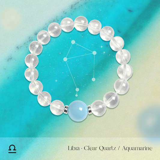 Astro-Adjust Libra: Truth & Harmony Synthesizer