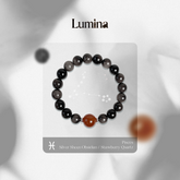 Astro-Adjust Pisces: Spiritual Breath Filter