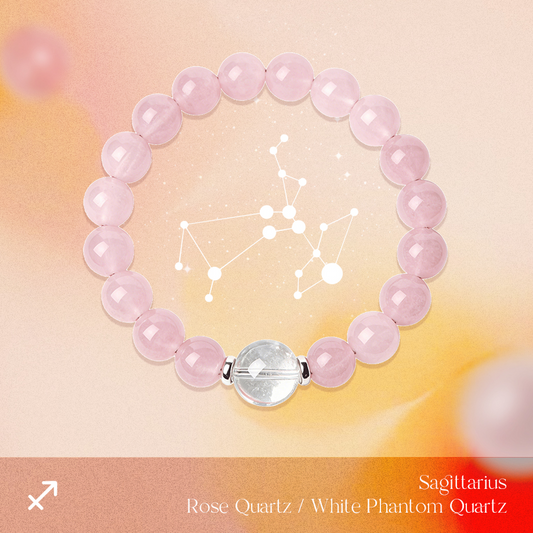 Astro-Adjust Sagittarius: Freedom & Depth Unifier