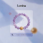 Astro-Adjust Scorpio: Soul Phoenix Resurrection