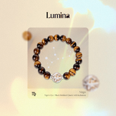 Astro-Adjust Virgo: Chaos-to-Order Architect