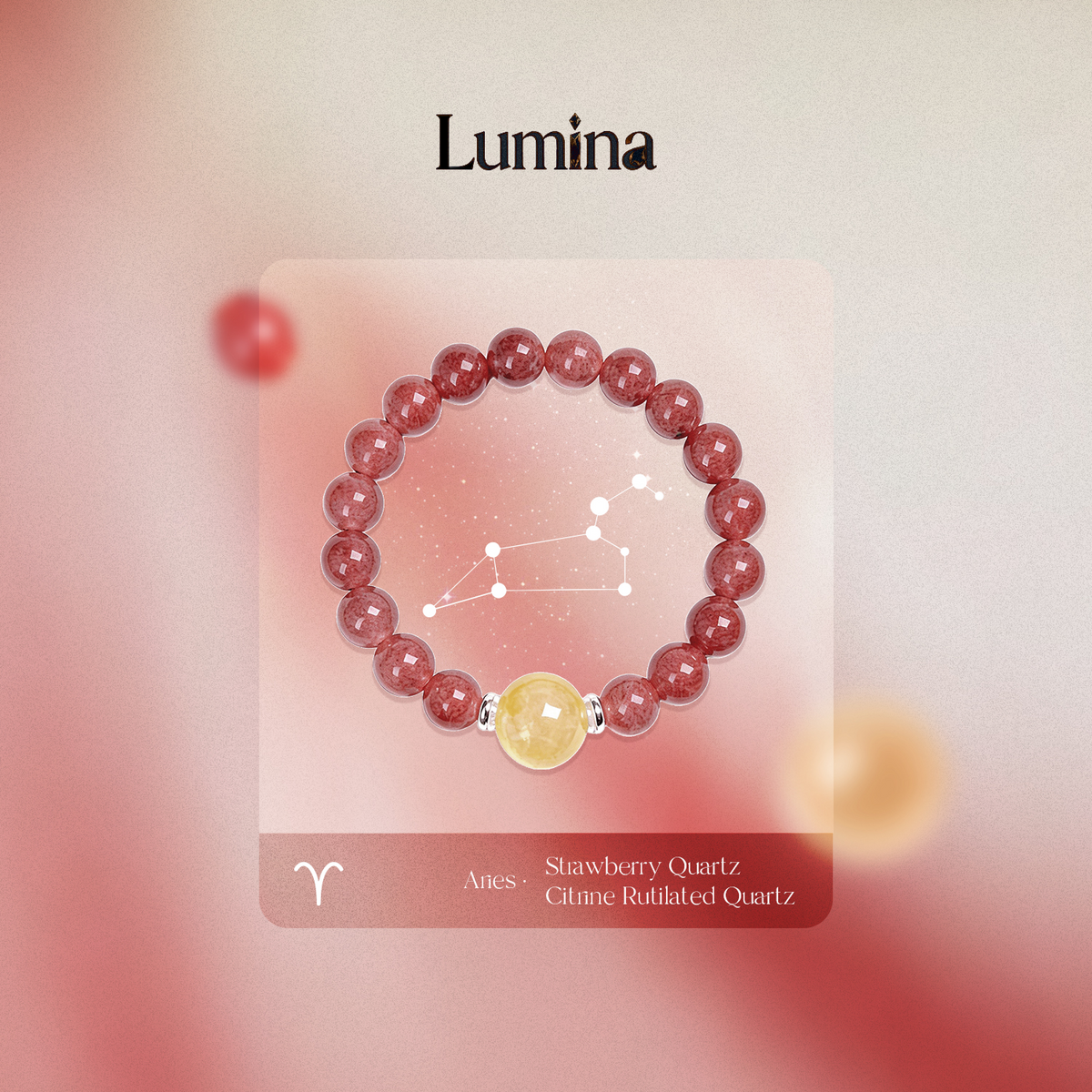 Astro-Adjust Aries: Creativity & Courage Amplifier