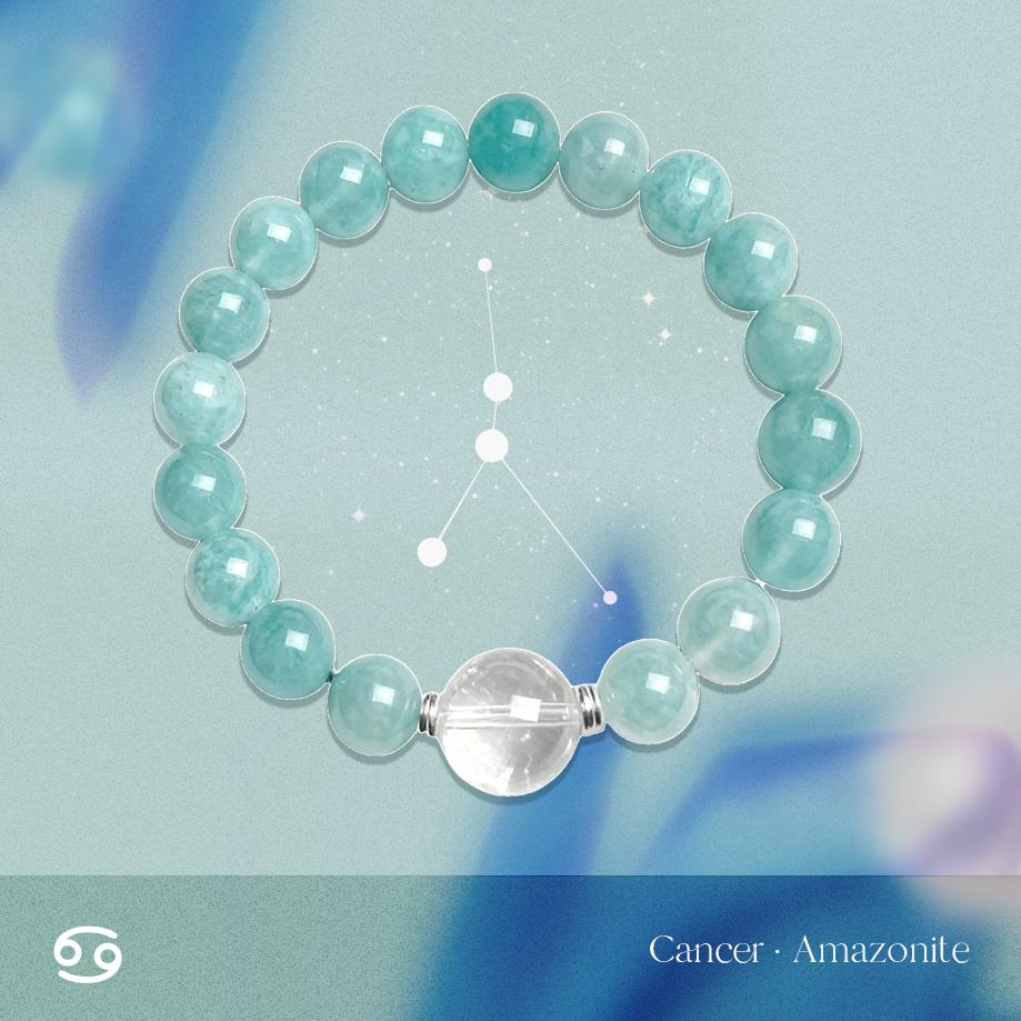 Astro-Adjust Cancer: Emotional Alchemy Shield
