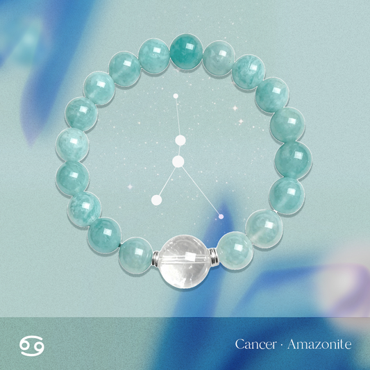 Astro-Adjust Cancer: Emotional Alchemy Shield