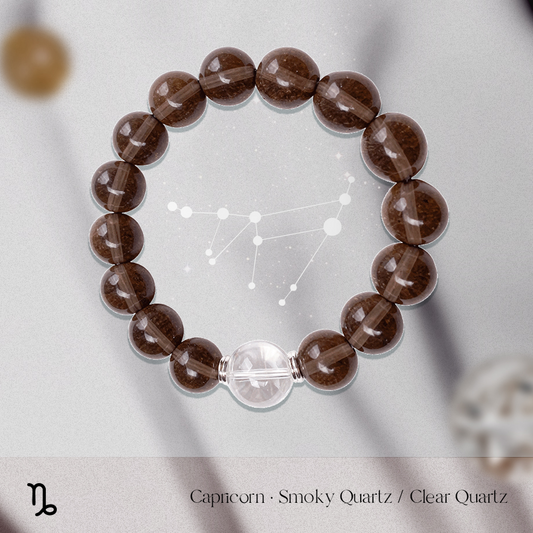 Astro-Adjust Capricorn: Time & Legacy Architect