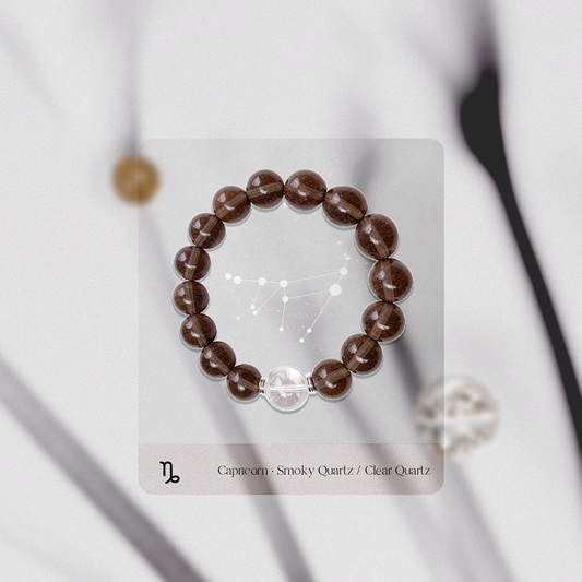 Astro-Adjust Capricorn: Time & Legacy Architect