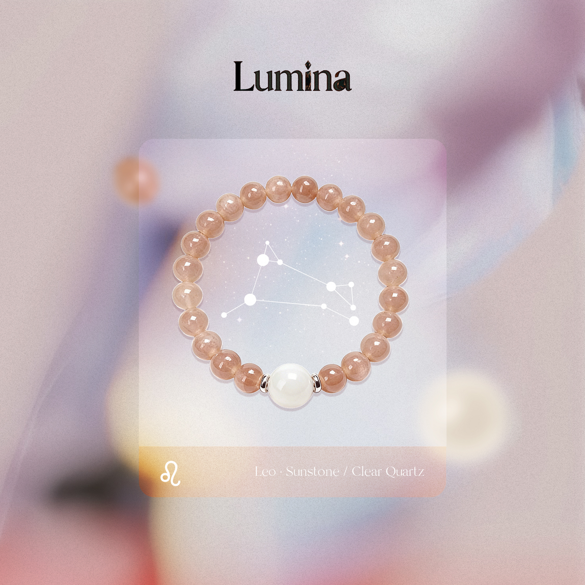 Astro-Adjust Leo: Solar Clarity & Radiance Focus