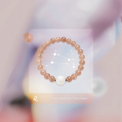 Astro-Adjust Leo: Solar Clarity & Radiance Focus