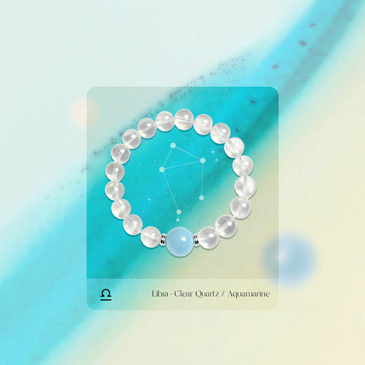 Astro-Adjust Libra: Truth & Harmony Synthesizer