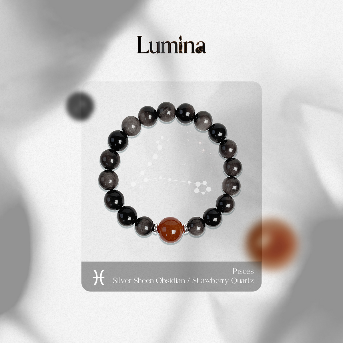 Astro-Adjust Pisces: Spiritual Breath Filter