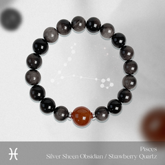 Astro-Adjust Pisces: Spiritual Breath Filter