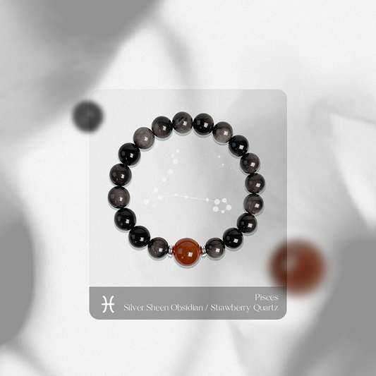 Astro-Adjust Pisces: Spiritual Breath Filter