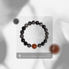 Astro-Adjust Pisces: Spiritual Breath Filter