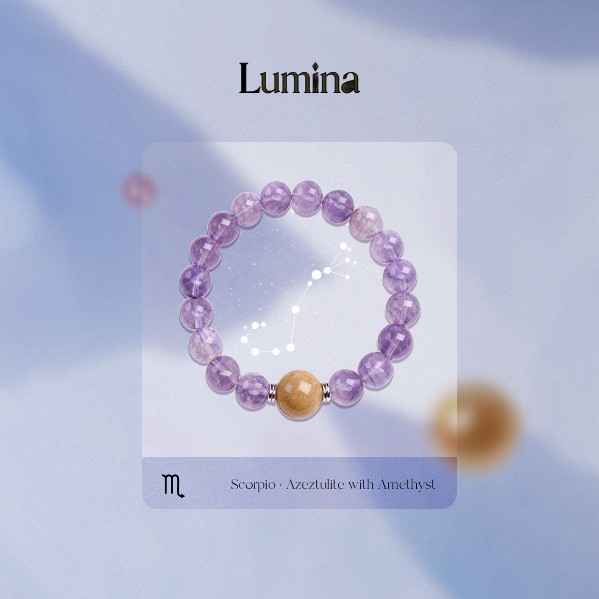 Astro-Adjust Scorpio: Soul Phoenix Resurrection