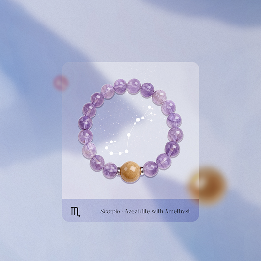 Astro-Adjust Scorpio: Soul Phoenix Resurrection