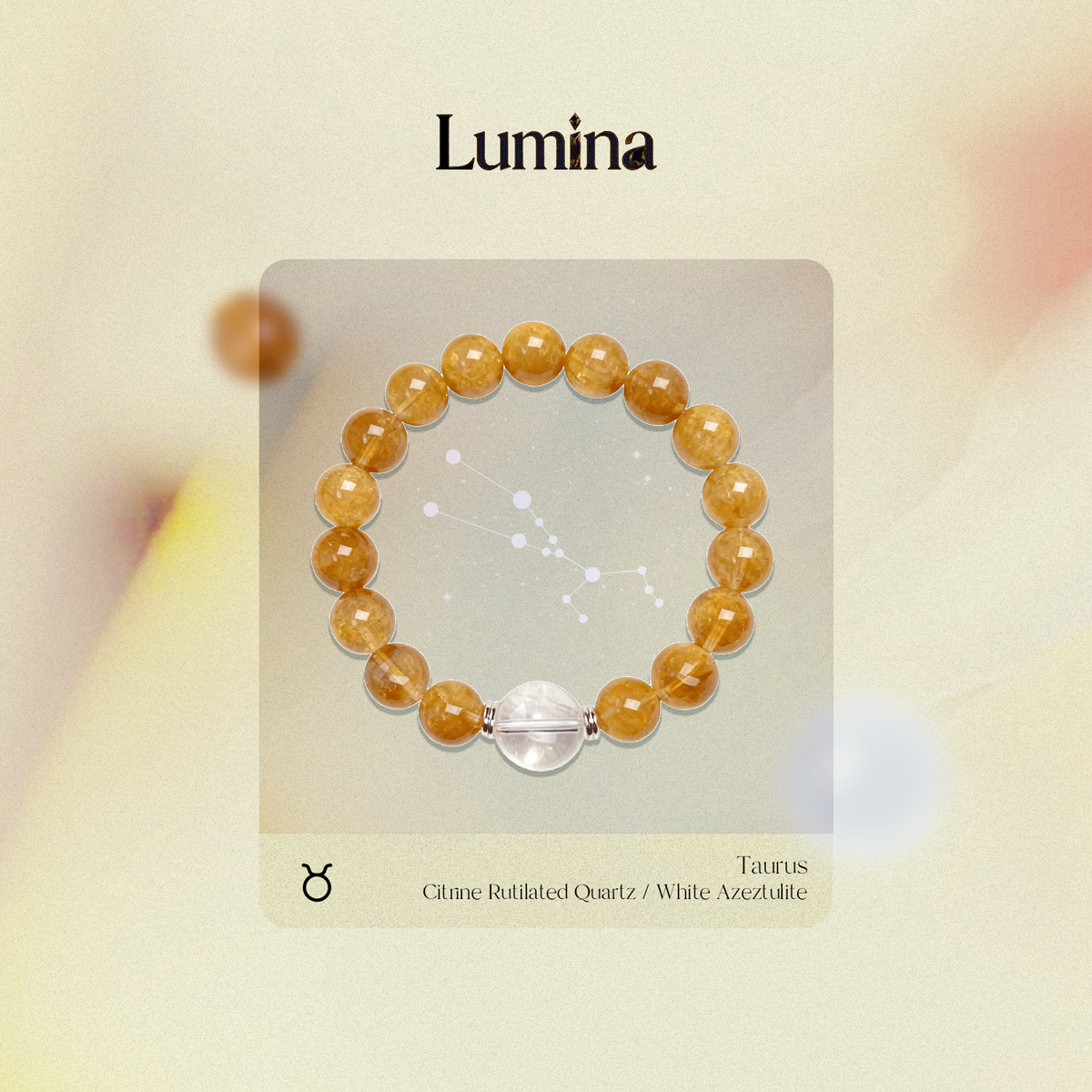 Astro-Adjust Taurus: Abundance & Stability Anchor