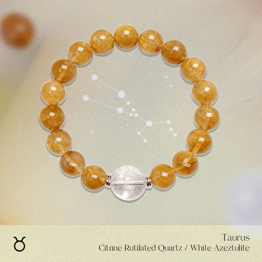 Astro-Adjust Taurus: Abundance & Stability Anchor