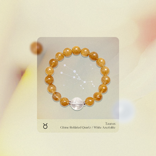 Astro-Adjust Taurus: Abundance & Stability Anchor