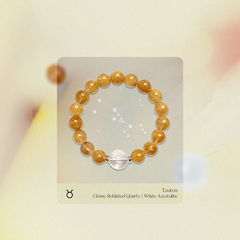 Astro-Adjust Taurus: Abundance & Stability Anchor