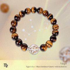 Astro-Adjust Virgo: Chaos-to-Order Architect