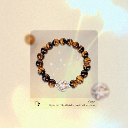 Astro-Adjust Virgo: Chaos-to-Order Architect